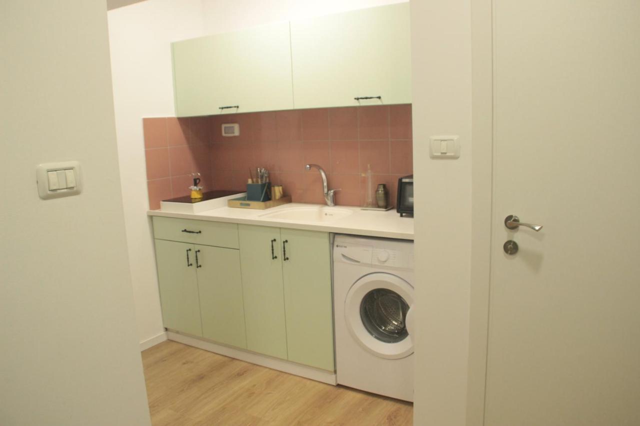 Toma House Lägenhet Bat Yam Exteriör bild