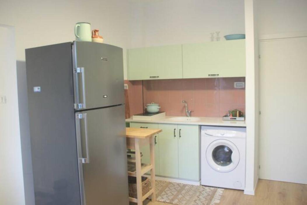 Toma House Lägenhet Bat Yam Exteriör bild